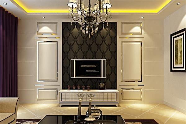 忆多彩3D幻影墙艺